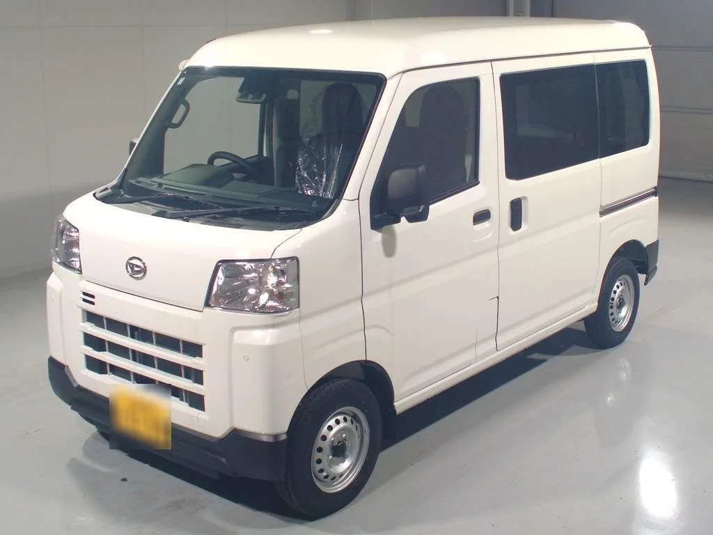Daihatsu Hijet Cargo S710V 2026
